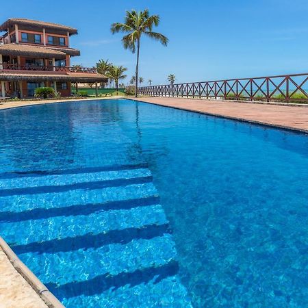 Cumbuco Dream Village Beachfront 3 Quartos エクステリア 写真