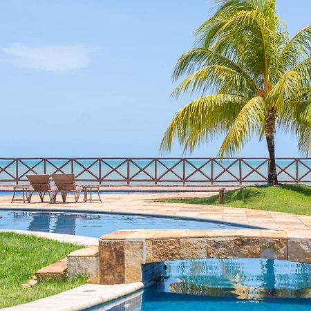 Cumbuco Dream Village Beachfront 3 Quartos エクステリア 写真