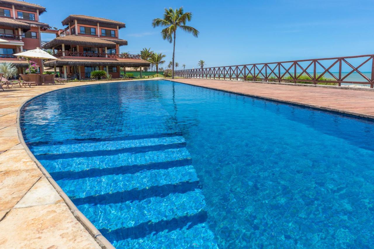 Cumbuco Dream Village Beachfront 3 Quartos エクステリア 写真