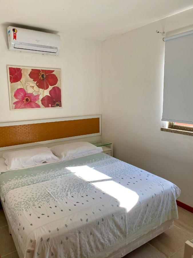 Cumbuco Dream Village Beachfront 3 Quartos エクステリア 写真