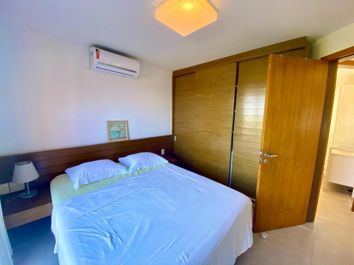 Cumbuco Dream Village Beachfront 3 Quartos エクステリア 写真