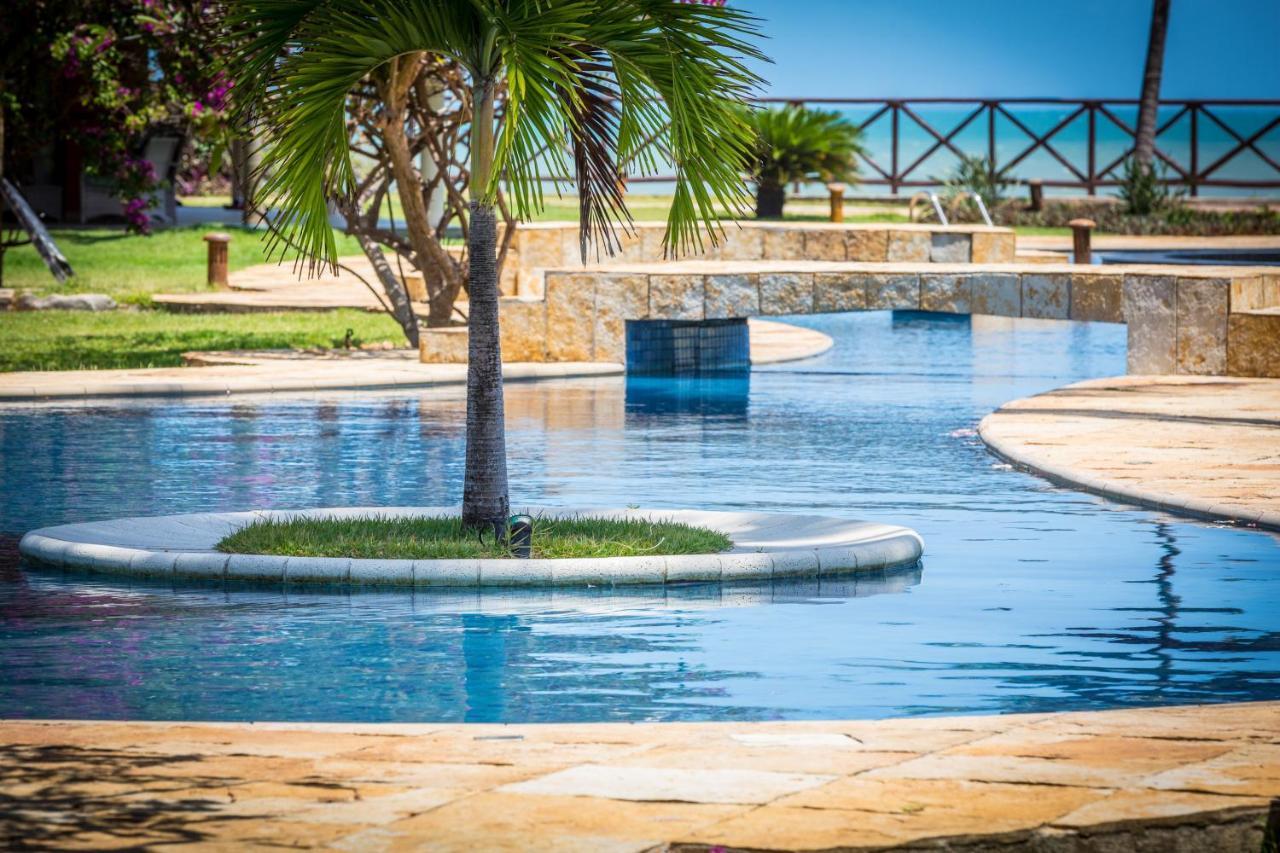 Cumbuco Dream Village Beachfront 3 Quartos エクステリア 写真