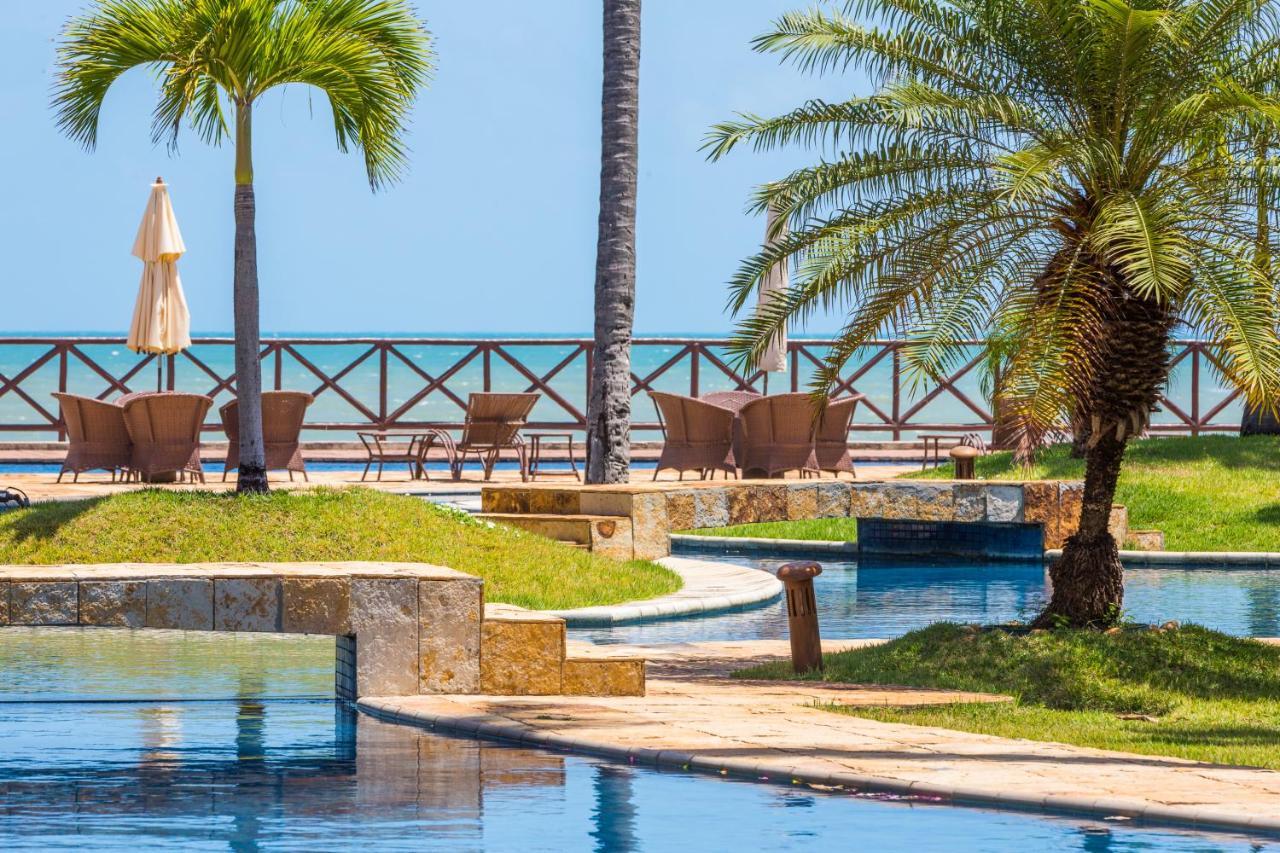Cumbuco Dream Village Beachfront 3 Quartos エクステリア 写真