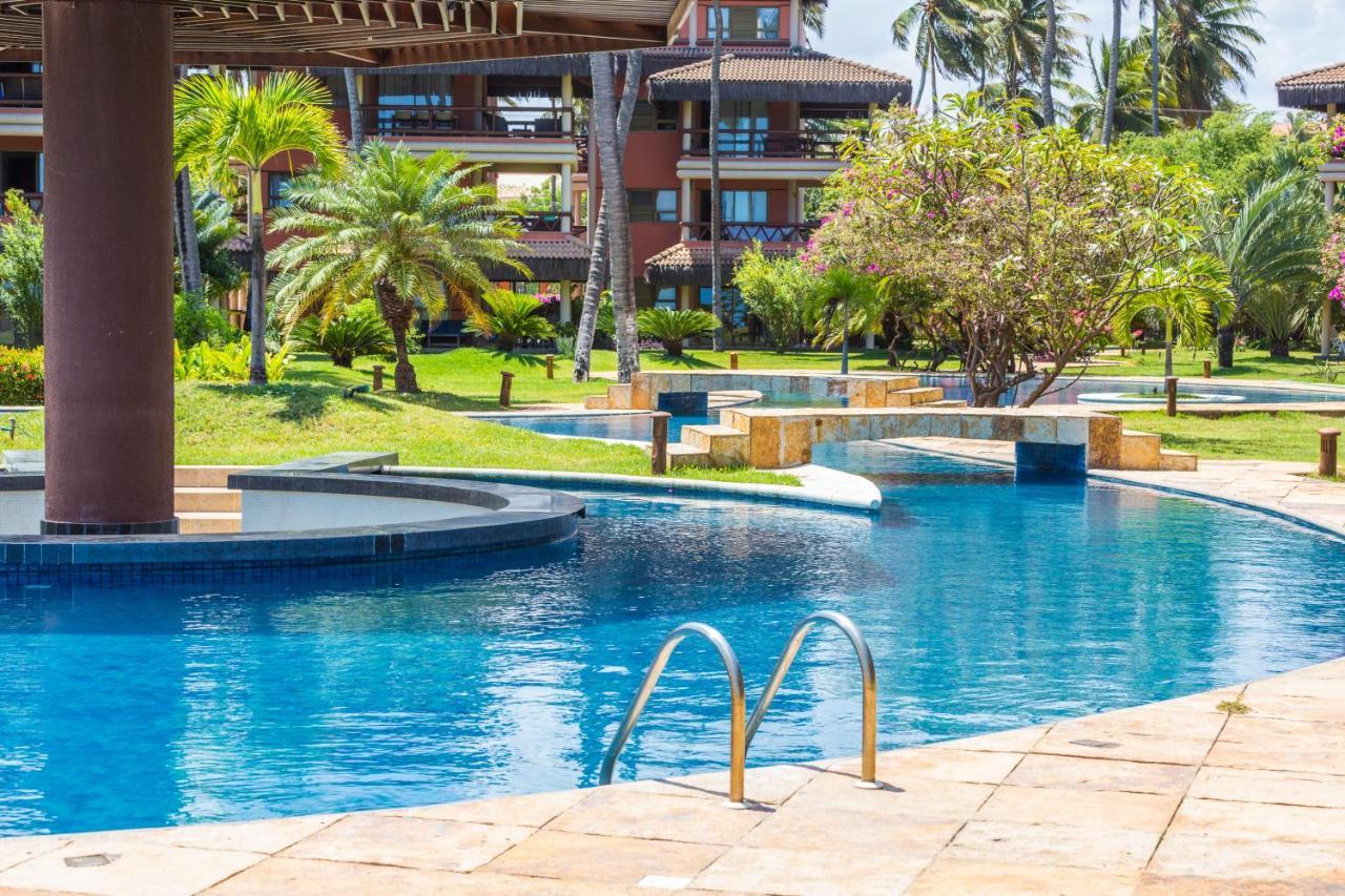 Cumbuco Dream Village Beachfront 3 Quartos エクステリア 写真