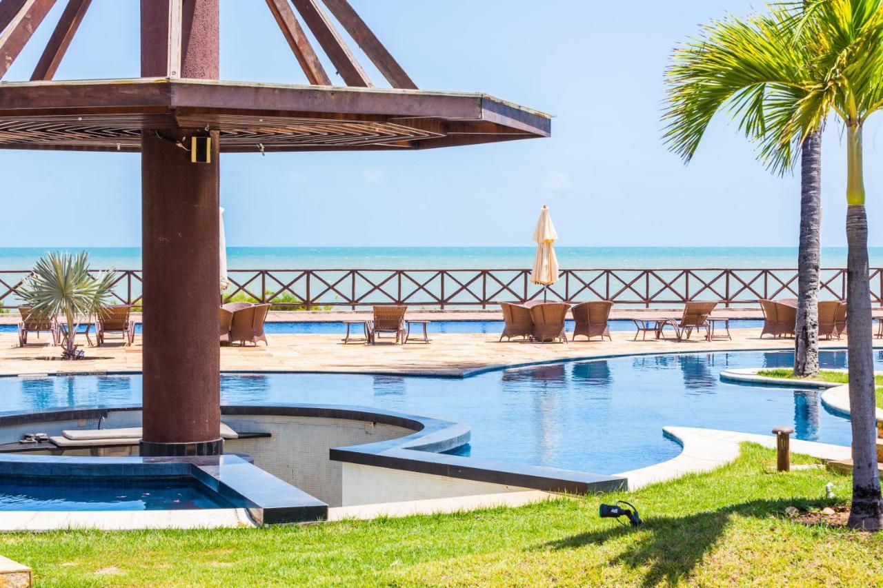 Cumbuco Dream Village Beachfront 3 Quartos エクステリア 写真