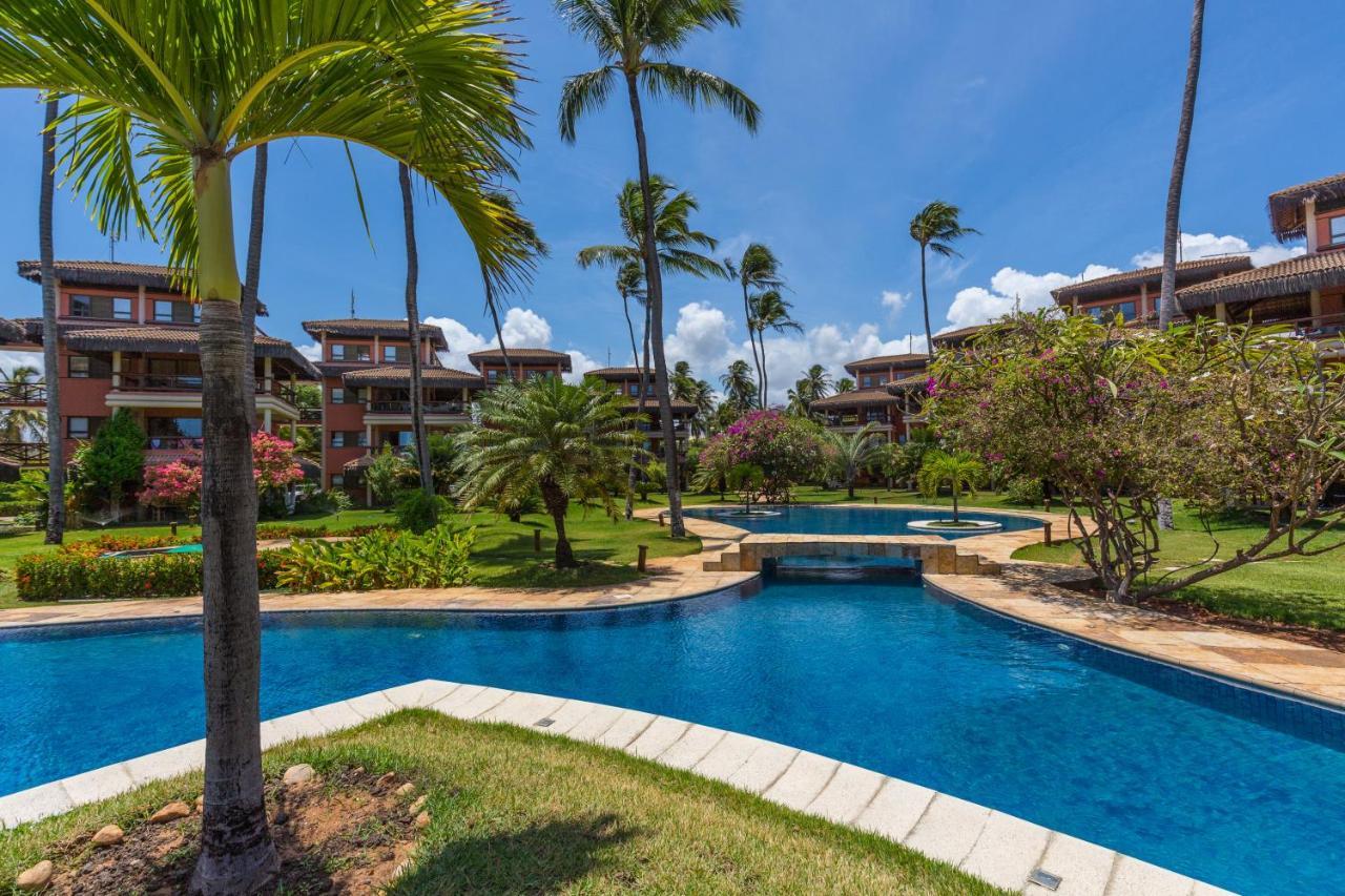 Cumbuco Dream Village Beachfront 3 Quartos エクステリア 写真